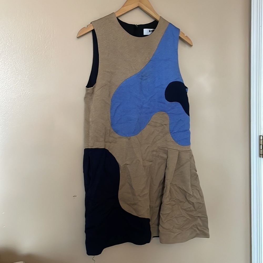 MSGM
Mod Abstract Shift - Picture 5 of 7